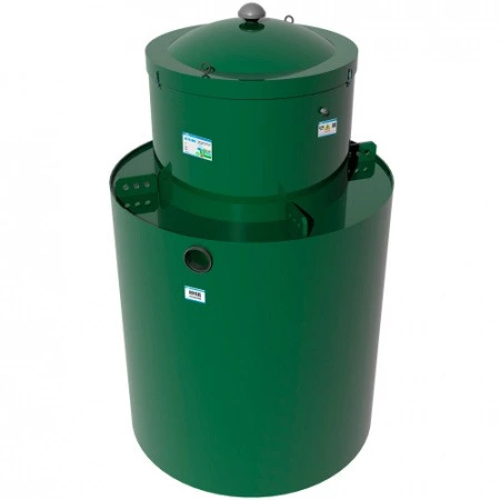 Септик Alta Bio 5 + OR