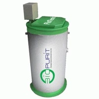 Септик БИОПУРИТ 5-3630