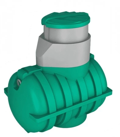 Септик Росток Дачный