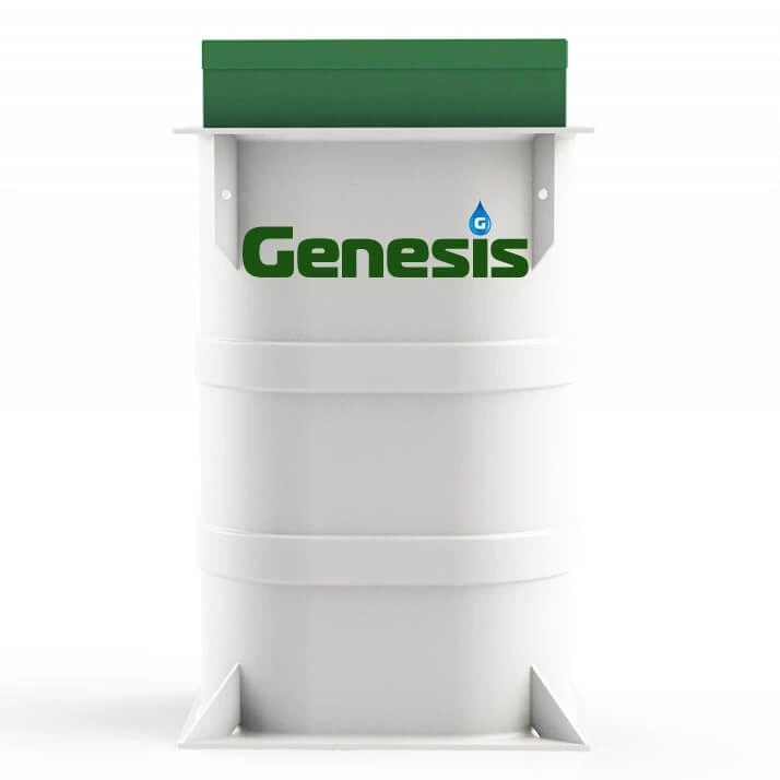 Септик Genesis 500 L Пр