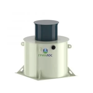 Септик Гринлос Эко 5