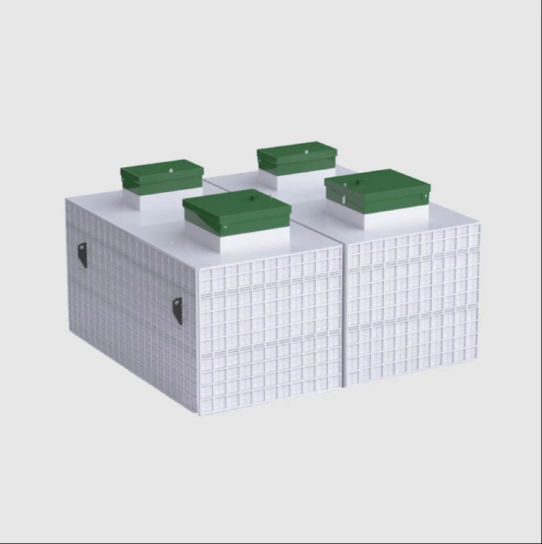 Септик Юнилос Астра 150 лонг