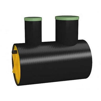 Септик Юнилос Астра ДАБЛ 5 лонг