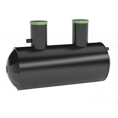 Септик Юнилос Астра ДАБЛ 9 прин