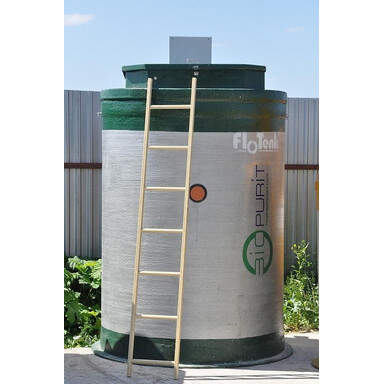 Септик Лидер 12Н