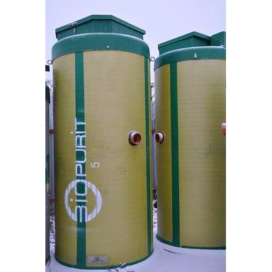 Септик Юнилос Астра 200 миди прин