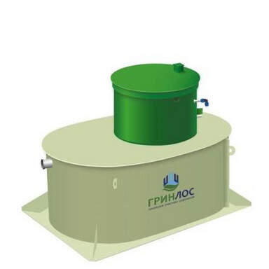 Септик Евробион Раунд 4