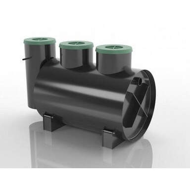 Септик Alta Ground Master 1