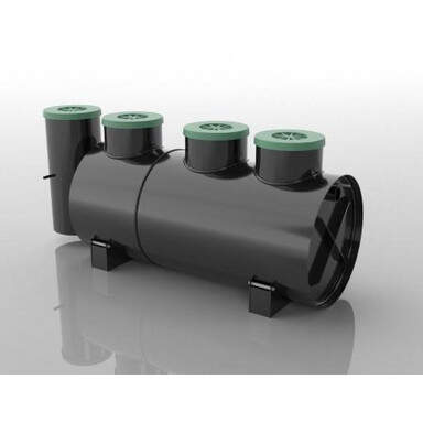 Септик Лидер 0,6