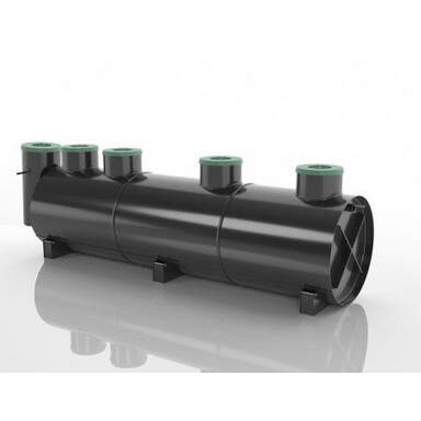 Септик Евролос ЭКО 12