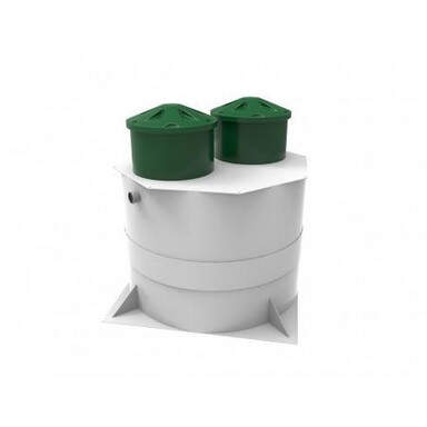 Септик ФЛОТЕНК STA-5