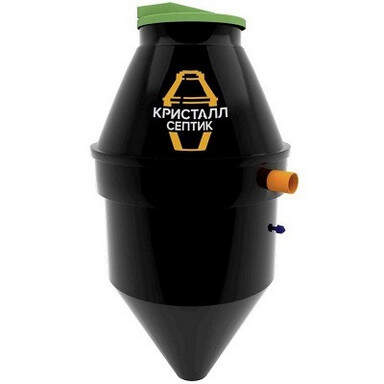 Септик КРИСТАЛ Л