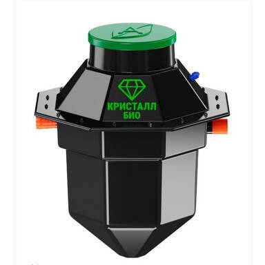 Септики Кристалл