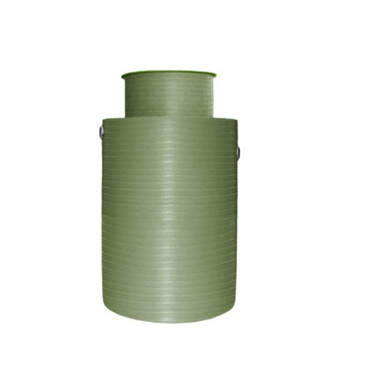 Септик Топас 9 (принудительный)