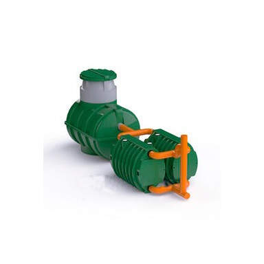 Септик Танк Универсал 1.5