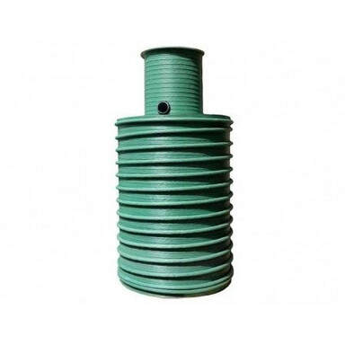 Септик Тверь Аэро 1,1