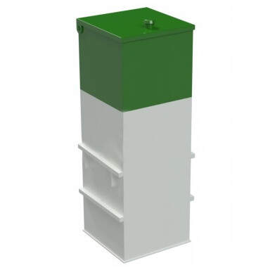 Септики Эко-Гранд