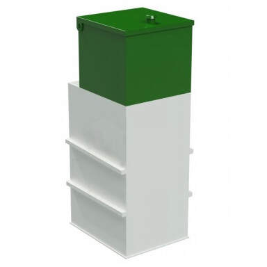 Септики Эко-Гранд