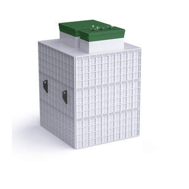 Септик Малахит CLASSIC 50 ПР