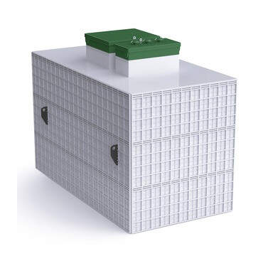 Септик Юнилос Астра 75