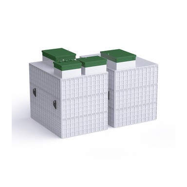 Септик Евролос Экопром 70 ПР