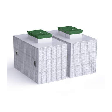 Септик Евролос Экопром 200