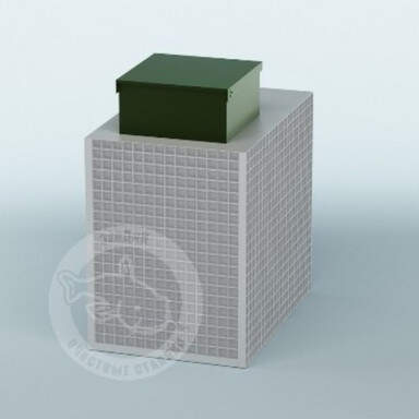 Септик Гринлос Аква 20