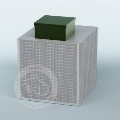 Септик ЮБАС-КЛАССИК 30 Лонг ПР