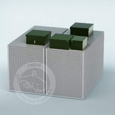 Септик Юнилос Астра 150 лонг