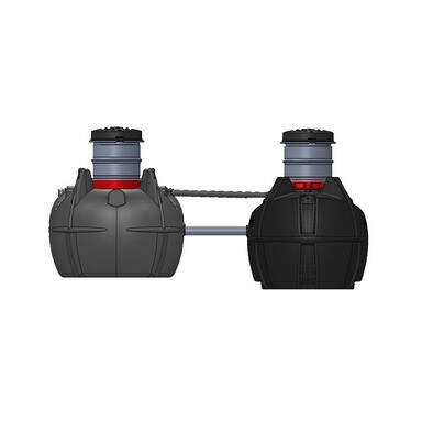 Септики Uponor