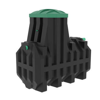 Септики для бани