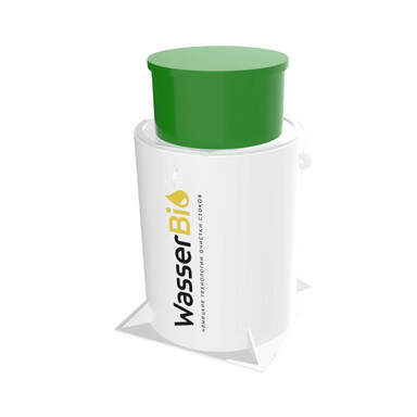 Септик ЮБАС-КЛАССИК 15 ПР