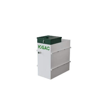 Септики ЮБАС