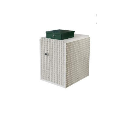 Септик BioPrime Biofilter БИОСТ-6,0