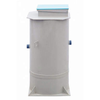 Септики для бани