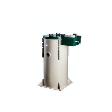 Септик Топас 4 (принудительный)