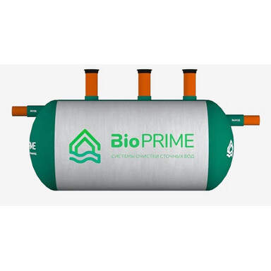 Септик Малахит AIR 4