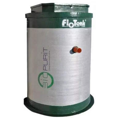 Септики для бани