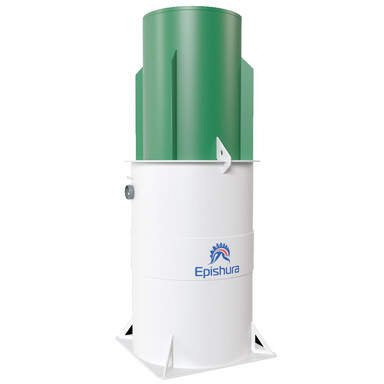 Септик Термит Профи 0.7 PR