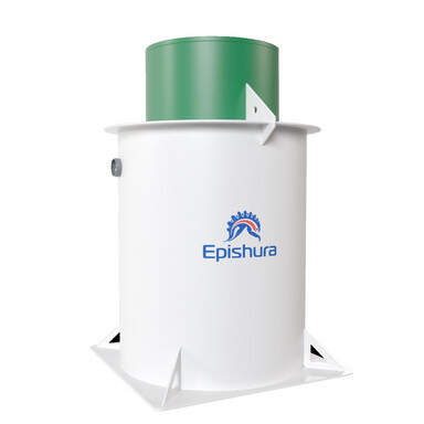 Септик Чисток 4000