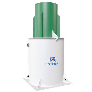 Септик Волгарь 8-2360-С