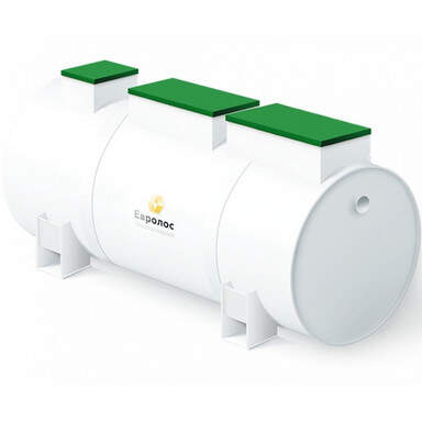 Септик Лидер 10