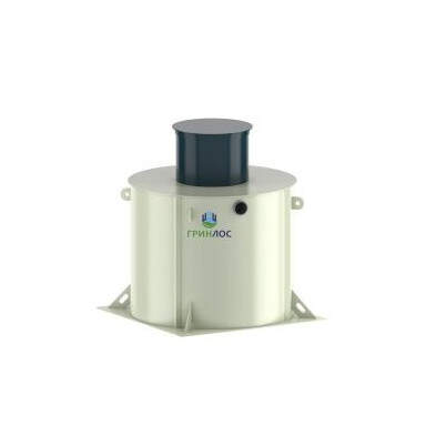 Септик Юнилос Астра 10 миди