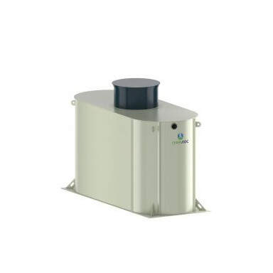 Септик ФЛОТЕНК STA-10