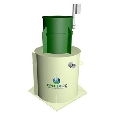 Септик Барс-Н 7