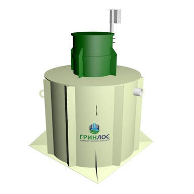 Септик Топас-С 9 Лонг Ус