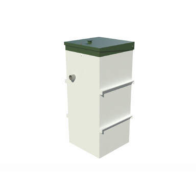 Септики для бани