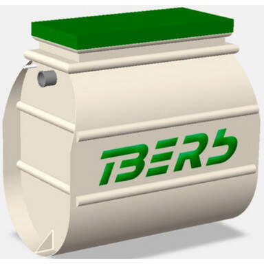 Септик Дачник 2 ПР