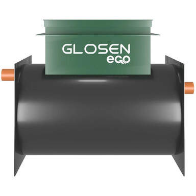 Септик GARDA-6-2200-П