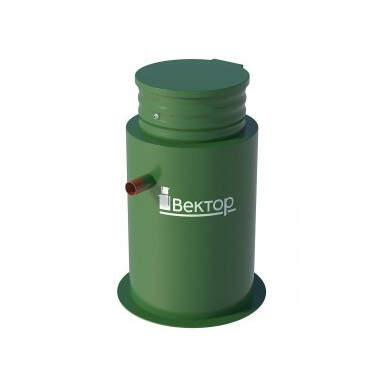 Септик ВОРТЕКС 6 Irbis ПР